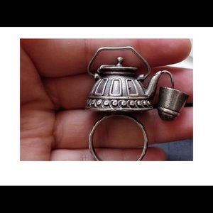 Chai ☕️ Ring💜